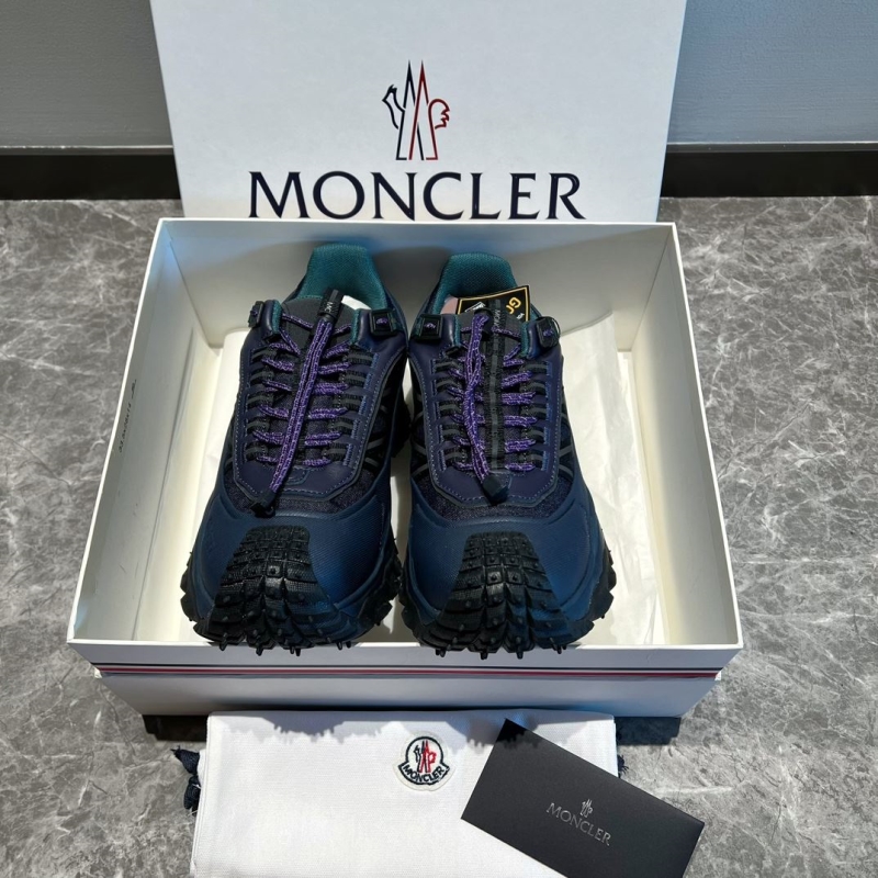 Moncler Sneakers